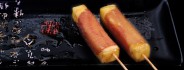 BROCHETTES